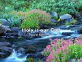 Holy is our God - Robin Mark