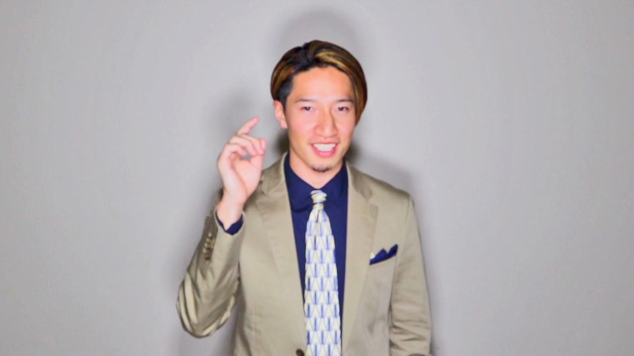 Language Design | Ryutaro Ichihara | TEDxCSUF