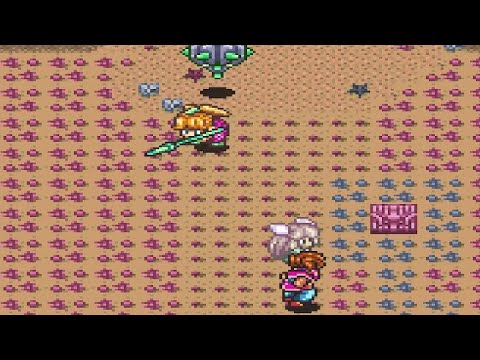 Secret of Mana - 80 - Hallmarks of those before us (30th Anniversary Challenge)