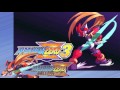 Mega Man Zero Collection OST T3 37 Cannon Ball Vs Omega Zero Final Battle Phase 3