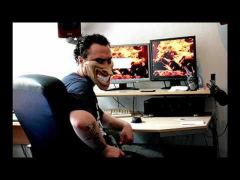 Skinny Al & Chrischa - Narben des Lebens