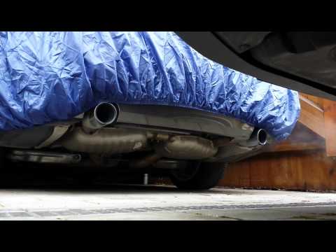 335i N55 Wagner Downpipe
