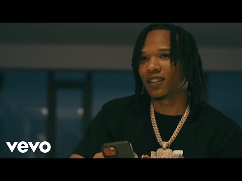 B-Lovee - No Secrets (Official Video)