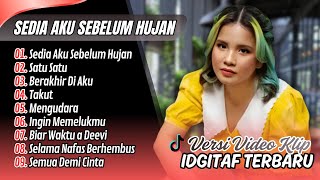 Download lagu Idgitaf - SEDIA AKU SEBELUM HUJAN - BERAKHIR DI AKU OST 'HOME SWEET LOAN' || LAGU POP VIRAL 2025 mp3