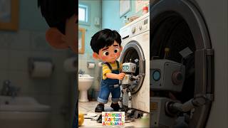 Download lagu MENCUCI ROBOT menggunakan mesin cuci ibu hingga meledak dan rusak 🧒👩🦱👨🦱 #petshub mp3 Download lagu MENCUCI ROBOT menggunakan mesin cuci ibu hingga meledak dan rusak 🧒👩🦱👨🦱 #petshub mp3