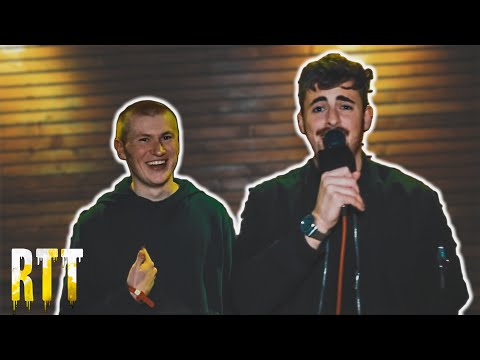 An Interview With: Elliot Adamson | REWIND THAT TRACK