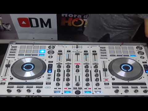 Diego Marcell  - Especial  Domingo - 09/08/2020