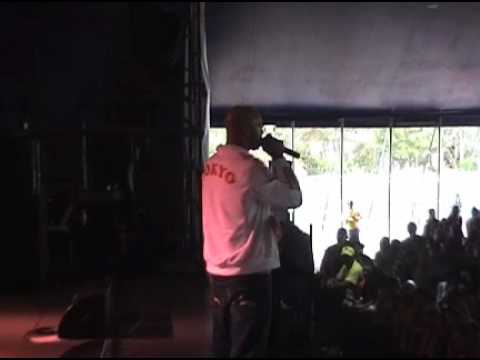 Live Cause An Effect performance...