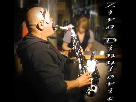 Ziva Dinulovic - F mol