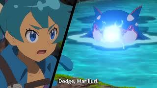 Kyogre & Groudon are Illusion of MEW   Mew becomes two legendary Pokemon at the same time   Ep 134