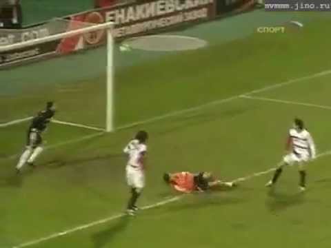 Francelino Matuzalem da Silva ■■■ The Amazing Goal ■■■