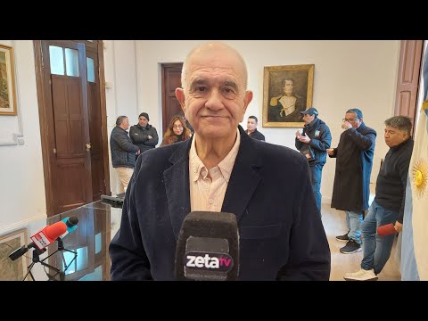 🔴ALBERTO SIUFI PERIODISTA Y CONTADOR PÚBLICO NACIONAL SECRETARIO DE COMUNICACIÓN Y GOBIERNO ABIERTO 