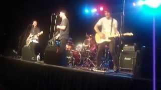 BREAKAWAY- The Bitter Truth &amp; The Only One