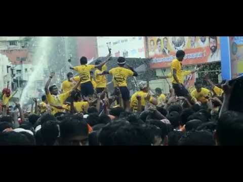 Mach Gaya Shor Ft Silva & Vivek | Kilogram Mix