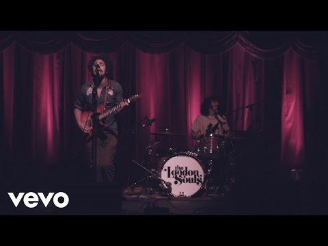 The London Souls - Steady