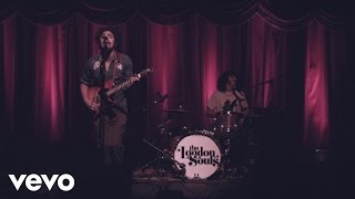 The London Souls - Steady