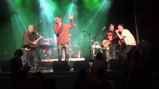 Grannies Smoking Pipes - Kesäillan valssi LIVE