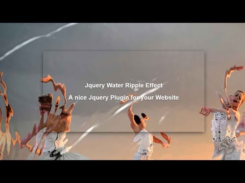 download lagu mp3 mp4 Jquery Ripples Tutorial, download lagu Jquery Ripples Tutorial gratis, unduh video klip Jquery Ripples Tutorial