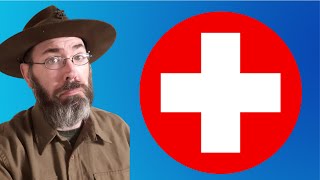 Historic SHTF Bag: Where's The First Aid?