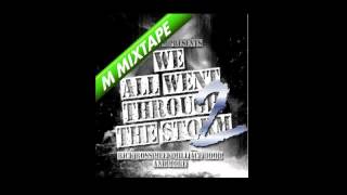 Kanye West - Peace - We All Went Through The Storm 2 Mixtape