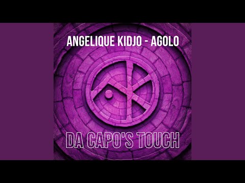Angélique Kidjo – Agolo (Da Capo Touch)