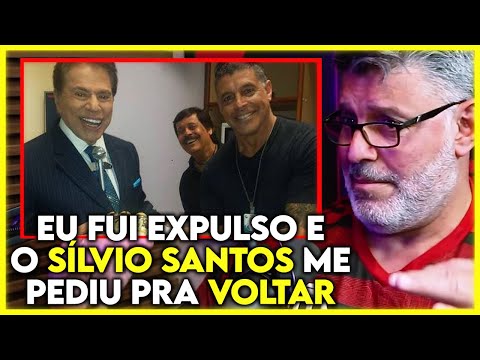 A POLÊMICA DO FROTA NA CASA DOS ARTISTAS | Cortes Podcast