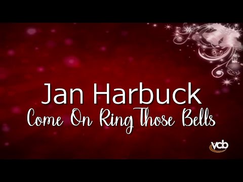 Jan Harbuck -  Come On Ring Those Bells