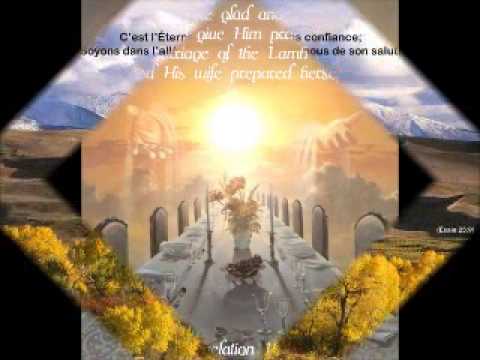 Un peuple acquis - Notre nouvelle patrie