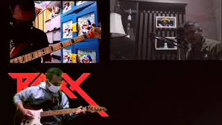 Download lagu ROXX -Gelap (Re-arrangement version by Good Faith Band) mp3