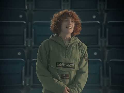 Michael Aldag - BLEAK