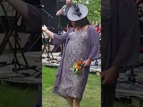 Wedding it should have been me