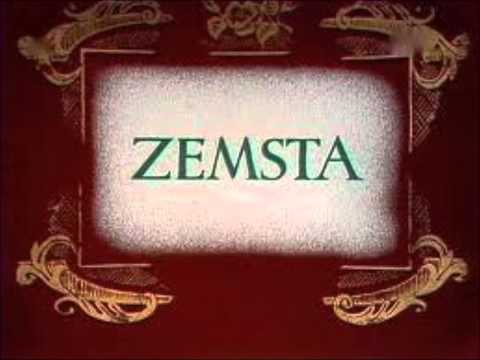 Dr kielsoon - Zemsta