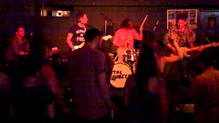 The Donkeys -- Lower the Heavens