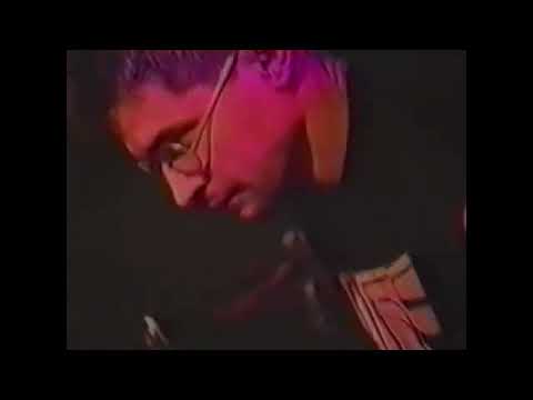 Zeni Geva and Steve Albini live at 20000V 03-31-92