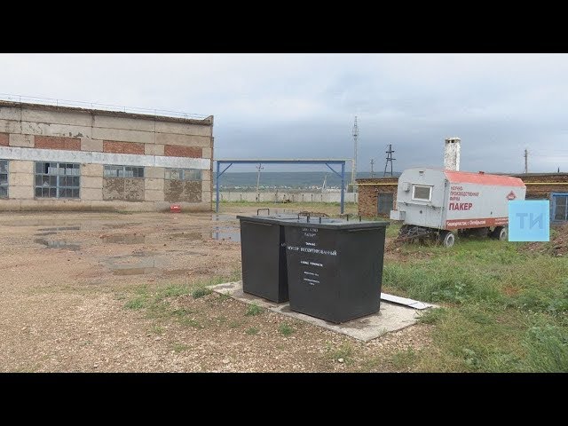 В пгт Уруссу появятся сотни новых рабочих мест