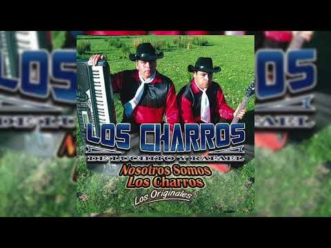 Los Charros de Luchito y Rafael - Simpática y Muy Bonita