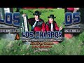 Los Charros de Luchito y Rafael - Simpática y Muy Bonita
