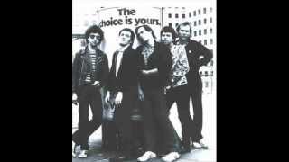 Don't Push-The Members