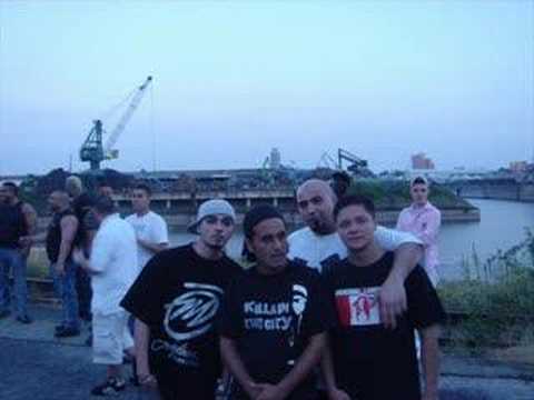 Killa Hakan - Kinder des Blocks