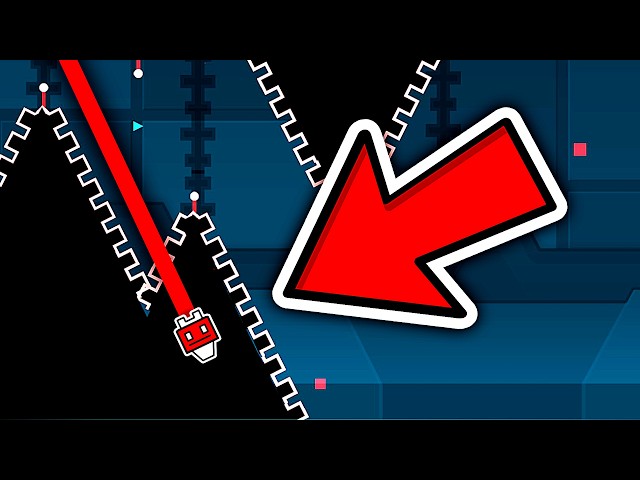 Can YOU Beat Every Swag Route in Geometry Dash? SDDEFAULT Thumbnail