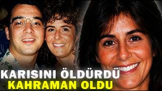 Karısını Öldürdü ve Herkese Yalan Söyledi
