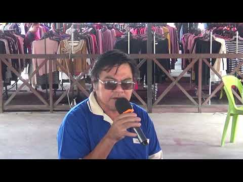 MAROL KIWON = KADA KONINI GINAVO = TAMU DONGGONGON 15 APR 2023