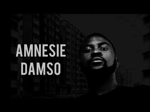 {EXCLU} AMNESIE - DAMSO INSTRUMENTAL BY FD1PRODUCTION