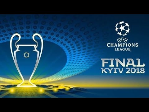 Todos os Gols da Champions League 2017/2018