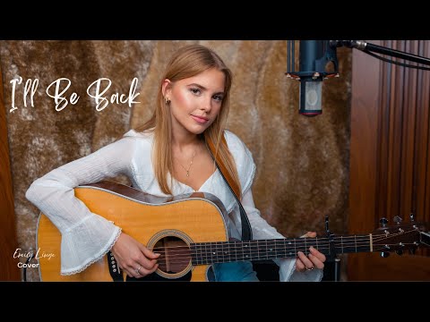 I'll Be Back – The Beatles (Akustik-Cover von Emily Linge)