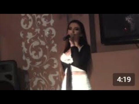 Сольный концерт. г.Вологда. 1.12.2018 г. "Начиналось всё красиво" (сл. и муз.А.Галай)