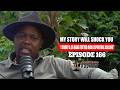 Ep 166 From Prison Gangs To Sangoma Thandekile S Journey Of Survival And Change