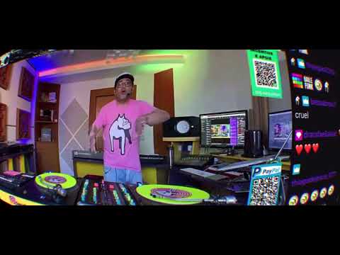 Sany Ao Vivo Twitch Tv é Assim.