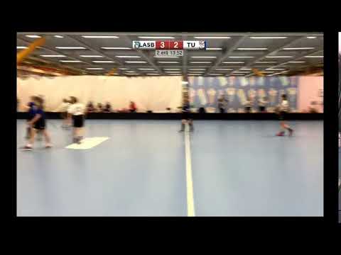 Women's Open / LASB - Tuomarilan Urheilijat T16 / 25.9.2021