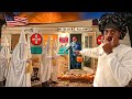 Trick Or Treating In A Sundown Town
